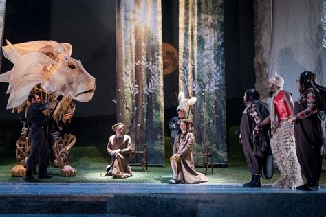 Journey to the Enchanted Land: A Look into Narnia in The Lion, the Witch, and the Wardrobe